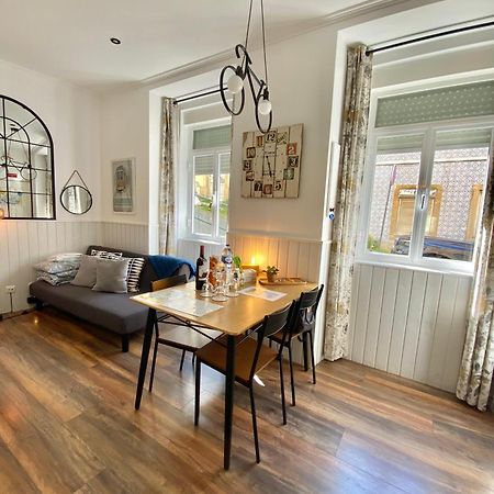Апартаменти Flat Graca 48 Лісабон Екстер'єр фото