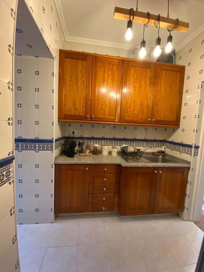Апартаменти Flat Graca 48 Лісабон Екстер'єр фото