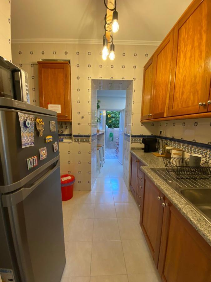Апартаменти Flat Graca 48 Лісабон Екстер'єр фото